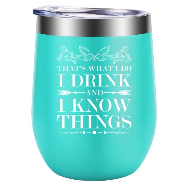 That's What I Do, I Drink and I Know Things | GoT ...