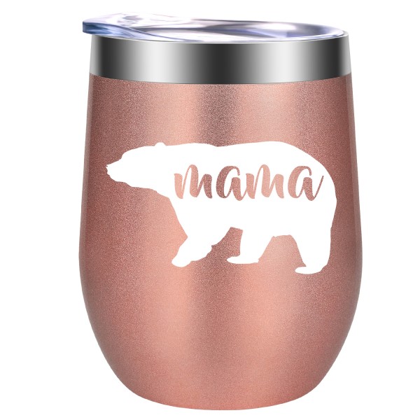 Mama Bear | Funny Pregnancy Announcement, Baby Sho...